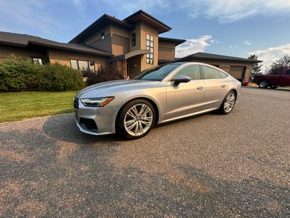 Used 2019 Audi A7 3.0T Premium Plus w/ Premium Plus Package