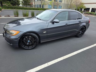 Used 2007 BMW 335i Sedan