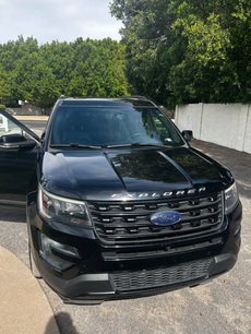 Used 2016 Ford Explorer Sport w/ Equipment Group 401A