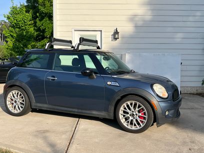 Used 2010 MINI Cooper John Cooper Works