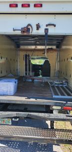 Used 2005 Chevrolet Express 3500