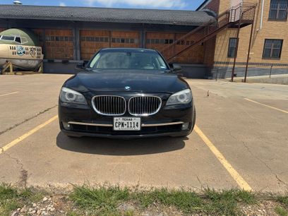 Used 2010 BMW 750Li xDrive