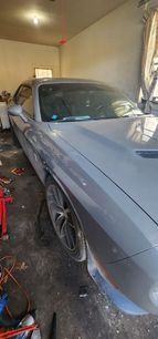 Used 2015 Dodge Challenger R/T Scat Pack