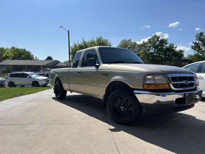 Used 1999 Ford Ranger 2WD SuperCab