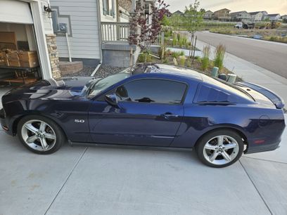 Used 2011 Ford Mustang GT Premium w/ Electronics Pkg