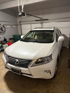 Used 2015 Lexus RX 350 AWD