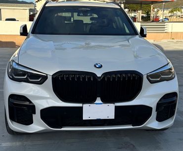 Used 2023 BMW X5 sDrive40i w/ M Sport Package