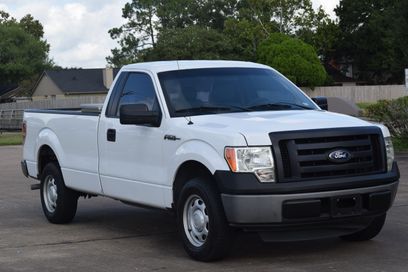 Used 2011 Ford F150 XL