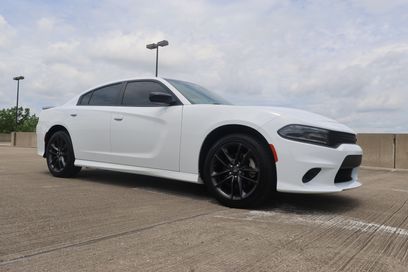 Used 2021 Dodge Charger GT w/ Blacktop Package