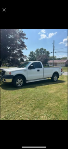 Used 2007 Ford F150 XL