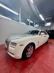 Used 2011 Rolls-Royce Ghost