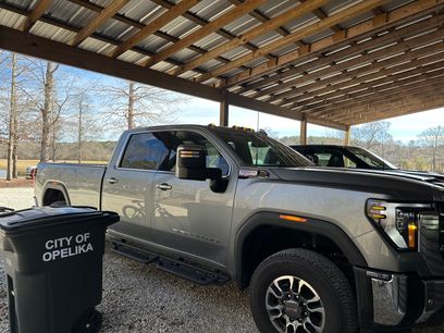 Used 2024 GMC Sierra 3500 SLT w/ SLT Convenience Package