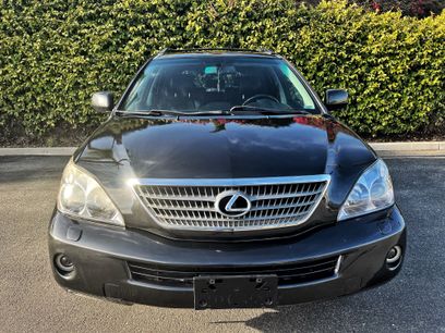 Used 2008 Lexus RX 400h 2WD