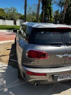 Used 2017 MINI Cooper Clubman S