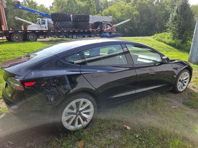 Used 2023 Tesla Model 3 Standard Range