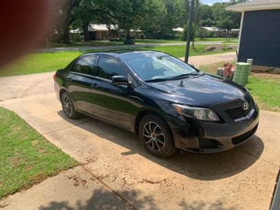 Used 2010 Toyota Corolla LE