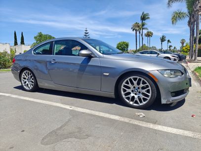 Used 2008 BMW 328i Coupe