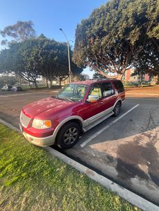 Used 2006 Ford Expedition Eddie Bauer