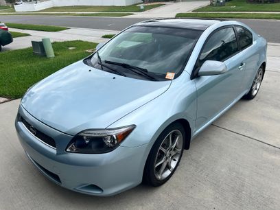 Used 2006 Scion tC