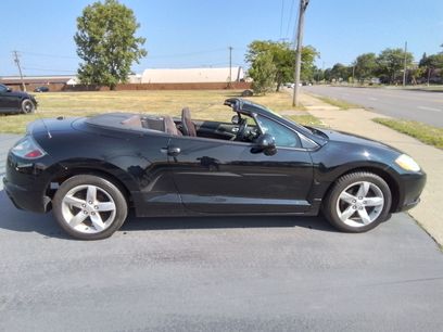 Used 2009 Mitsubishi Eclipse GS