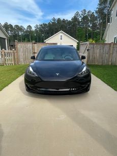 Used 2022 Tesla Model 3 Performance