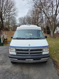 Used 1995 Dodge B3500