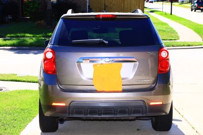 Used 2011 Chevrolet Equinox LT w/ Driver Convenience Package