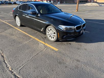 Used 2019 BMW 530i xDrive w/ Convenience Package