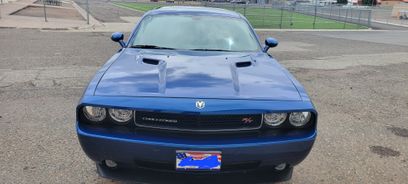 Used 2009 Dodge Challenger R/T