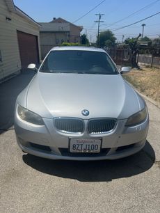 Used 2009 BMW 328i Coupe