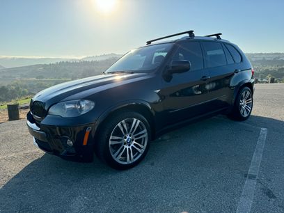 Used 2011 BMW X5 xDrive35i