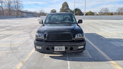 Used 2001 Toyota Tacoma S-Runner