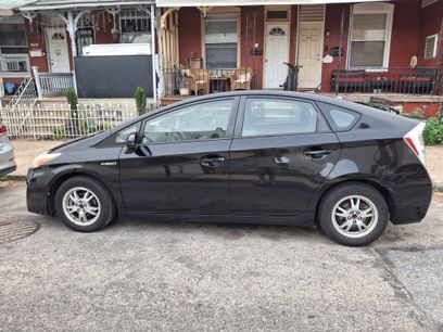 Used 2011 Toyota Prius Two