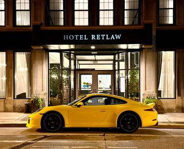 Used 2013 Porsche 911 Carrera S