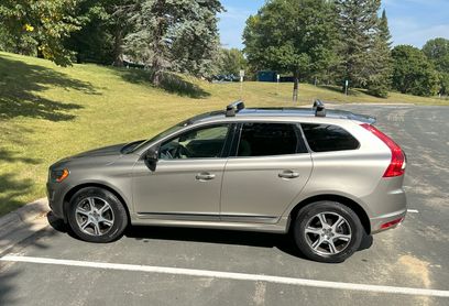 Used 2015 Volvo XC60 T6