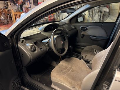 Used 2004 Saturn ION Level 1