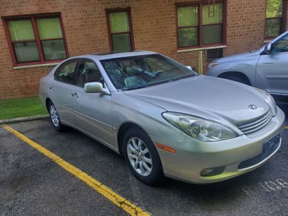 Used 2002 Lexus ES 330