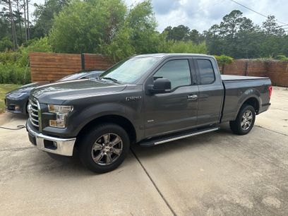Used 2015 Ford F150 XLT w/ Equipment Group 301A Mid