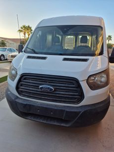 Used 2018 Ford Transit 250 130 Medium Roof