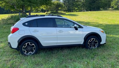 Used 2016 Subaru Crosstrek 2.0i Limited