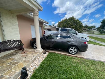 Used 2010 Acura TSX Sedan