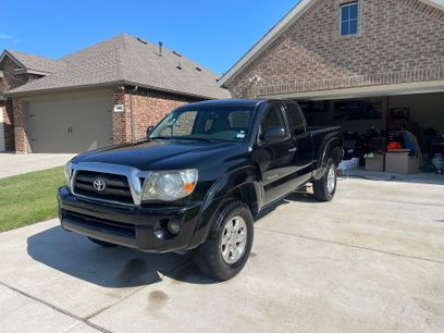 Used 2005 Toyota Tacoma PreRunner