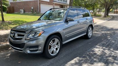 Used 2013 Mercedes-Benz GLK 350 2WD