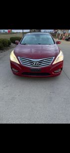 Used 2014 Hyundai Azera Limited w/ Option Group 02