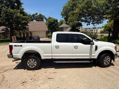 Used 2017 Ford F250 XLT w/ XLT Premium Package