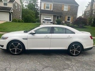 Used 2015 Ford Taurus SEL w/ Equipment Group 201A