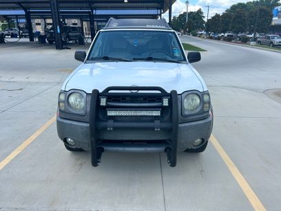 Used 2003 Nissan Xterra SE