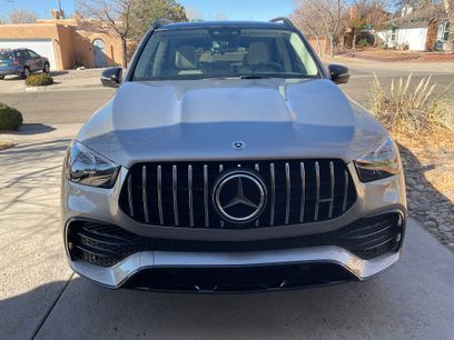 Used 2021 Mercedes-Benz GLE 53 AMG 4MATIC