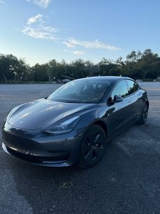 Used 2023 Tesla Model 3 Standard Range