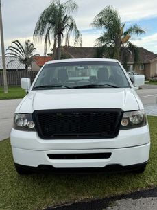 Used 2007 Ford F150 XL